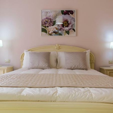شقة Casa Amica جيارديني ناكسوس المظهر الخارجي الصورة