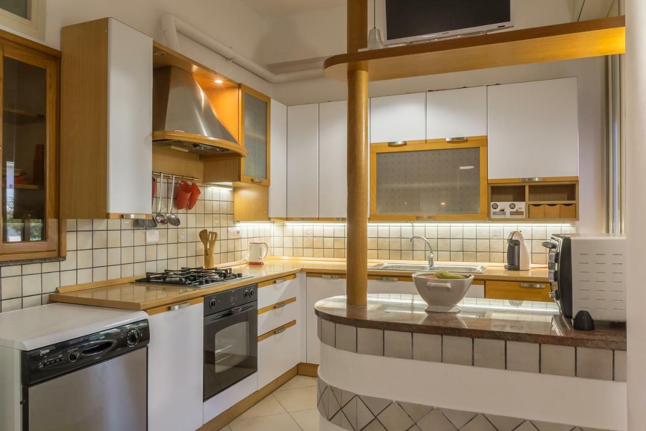 شقة Casa Amica جيارديني ناكسوس المظهر الخارجي الصورة