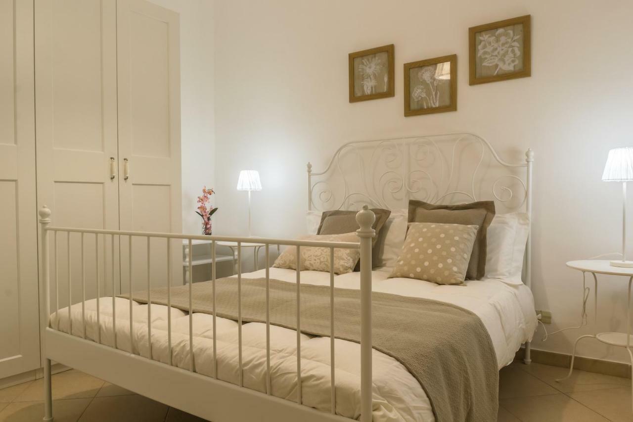 شقة Casa Amica جيارديني ناكسوس المظهر الخارجي الصورة