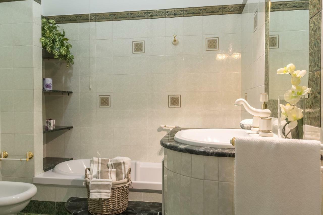 شقة Casa Amica جيارديني ناكسوس المظهر الخارجي الصورة