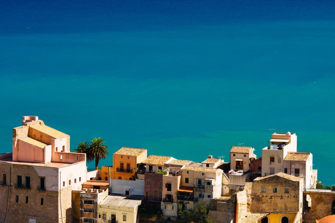 شقة Casa Amica جيارديني ناكسوس المظهر الخارجي الصورة